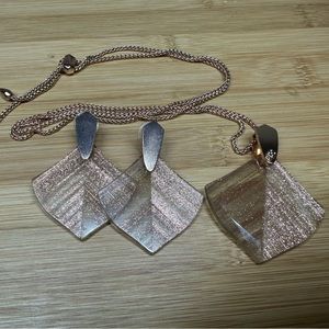 Kendra Scott Earring & Necklace Bundle